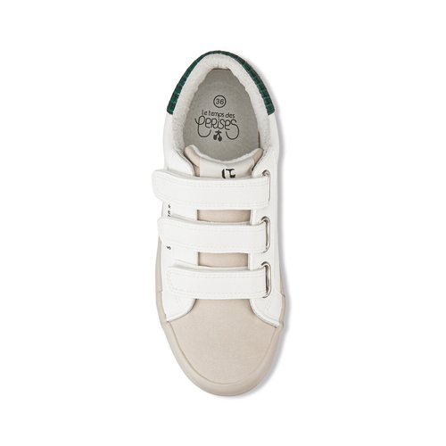 Sneakers femme la redoute on sale