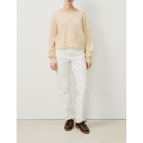 Pull Col Montant Vintage Best American Clothing Co Taille M - Grandes Rayures, Occasion Très Bon état