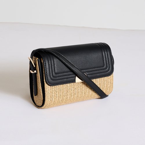 Sac paille la redoute outlet