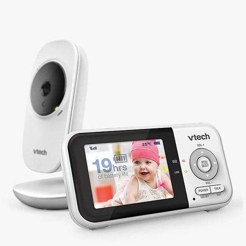 Baby monitor discount