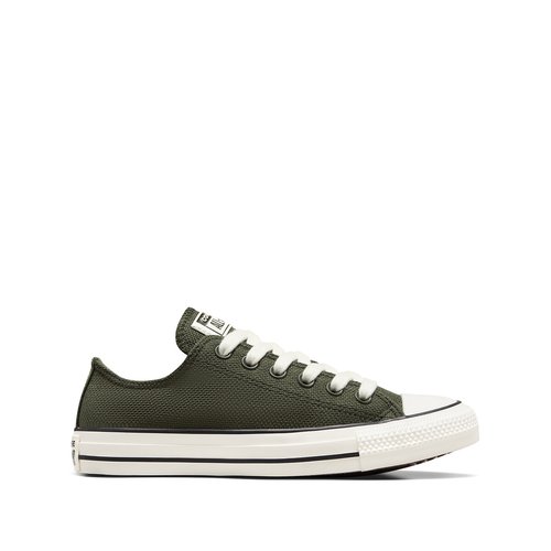 Converse all star low green deals
