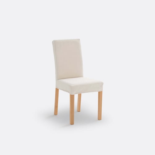 SCHEFFLER-Home Housse de Chaise élastique « Mia » en Microfibre/Lot de SCHEFFLER-Home Housse de Chaise élastique « Mia » en Microfibre/Lot de