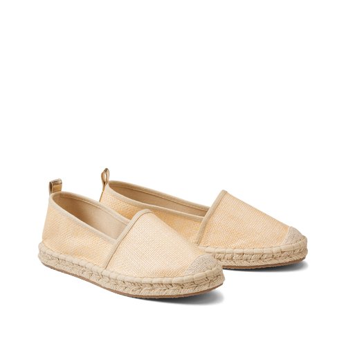 Beige espadrilles online