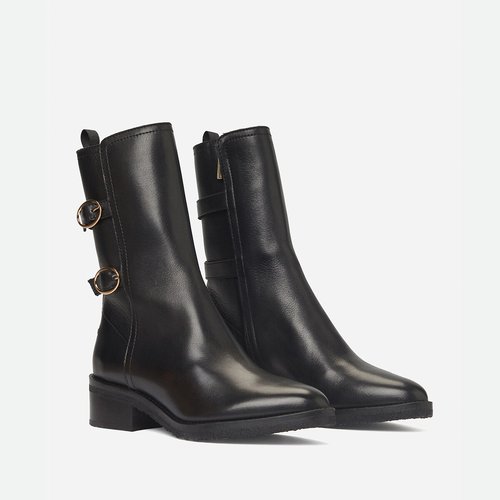 Vanessa bruno boots new arrivals