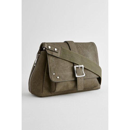 Sac a main style militaire hot sale