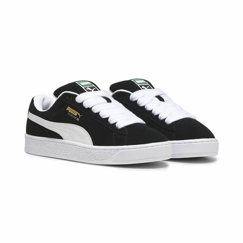 Baskets suede xl Puma La Redoute