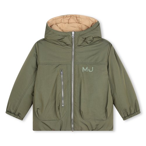 Doudoune reversible Marc Jacobs La Redoute