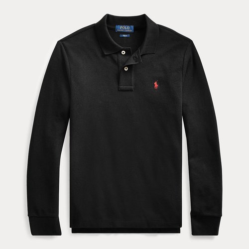 Polo ralph lauren manche longue new arrivals