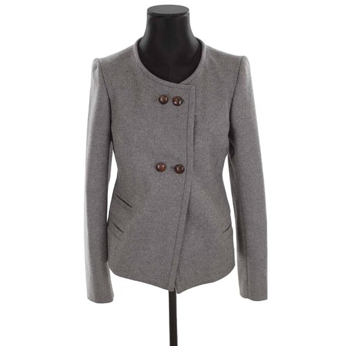 Veste laine isabel marant online