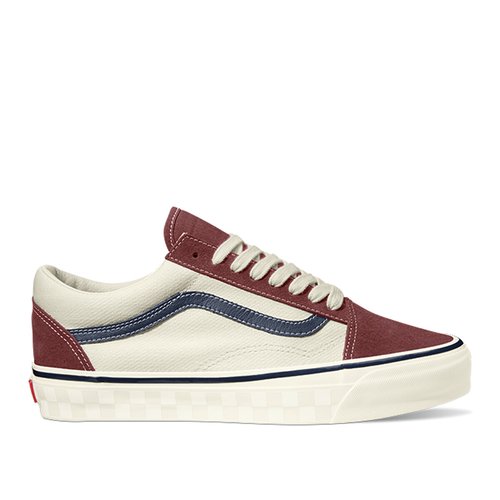 Old skool trainers Vans La Redoute
