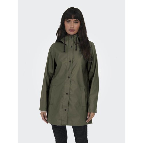 Manteau only kaki top