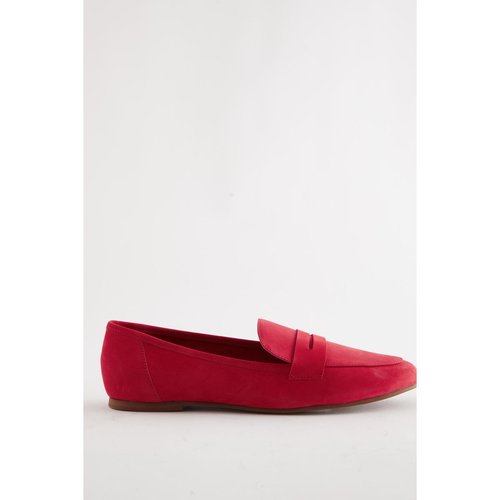 Mocassin corail top