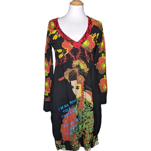 La redoute robe desigual shop