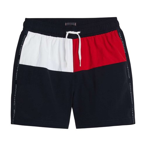 Calecon de bain tommy hilfiger 2025