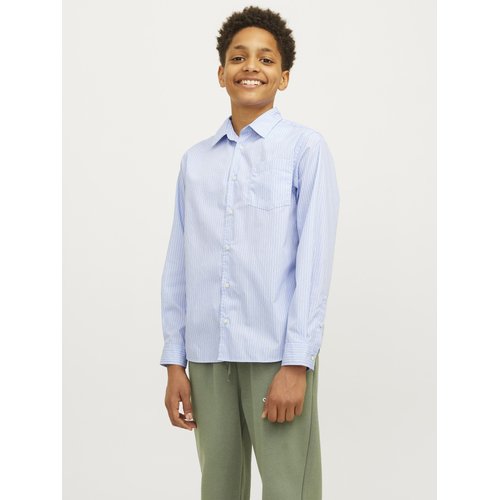 Chemise chemise pour les garcons grapemist Jack Jones Junior La Redoute