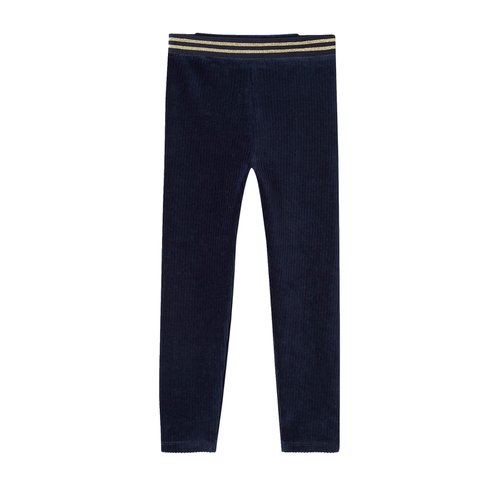 Legging velours Vertbaudet La Redoute