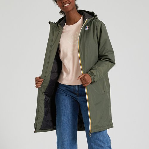 Manteau long k way online