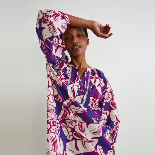 La redoute robe de plage femme hotsell