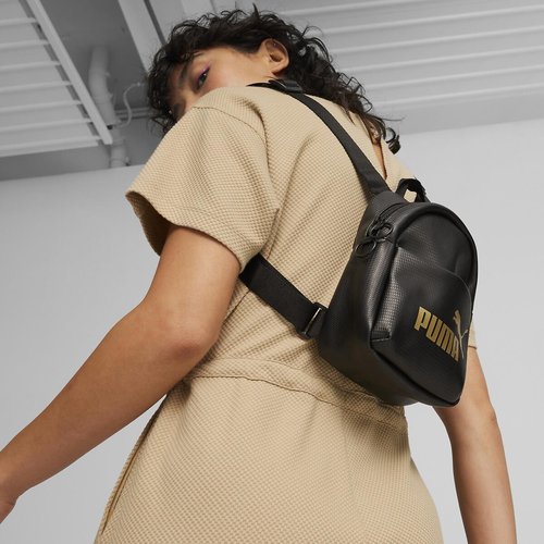 Core up minime backpack Puma La Redoute