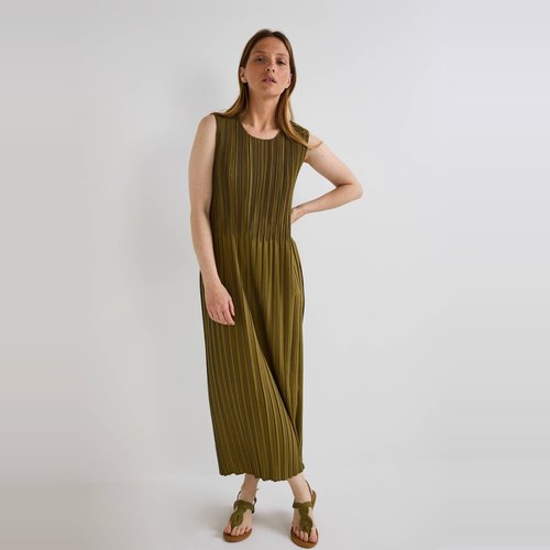 Robe longue femme monoprix 2025