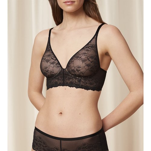 Soutien gorge sans armatures bright spotlight Triumph La Redoute