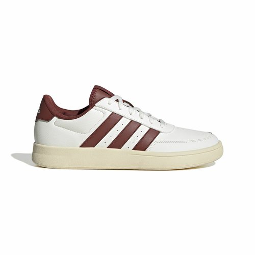 Breaknet 2.0 trainers, ecru/terracotta, Adidas Sportswear | La Redoute