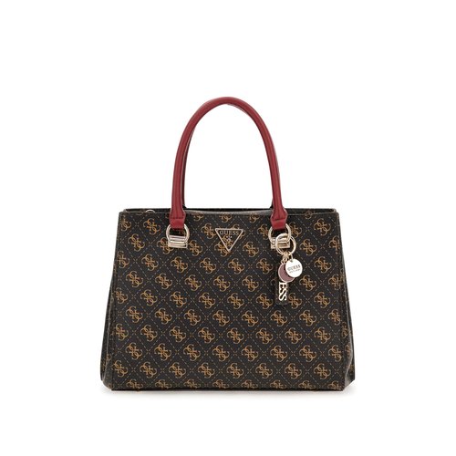 Sac marron guess cheap