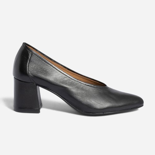 Escarpins caorlina noir Eram La Redoute