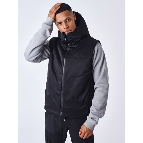 Doudoune sans manches oversize Project X La Redoute