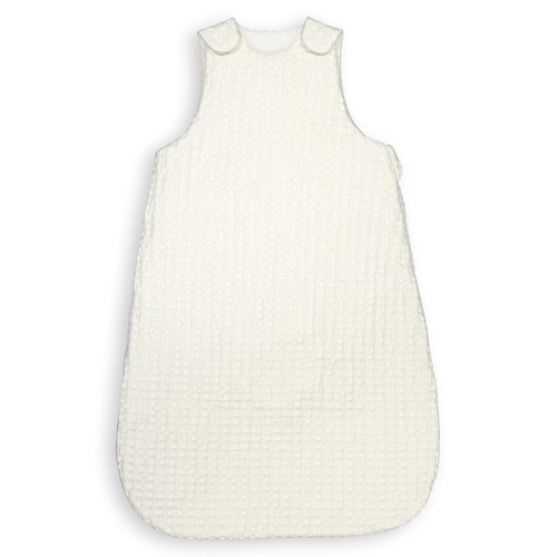 Tifly honeycomb cotton sleep bag suit La Redoute Interieurs La Redoute