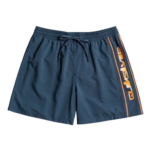 Short de bain Quiksilver La Redoute