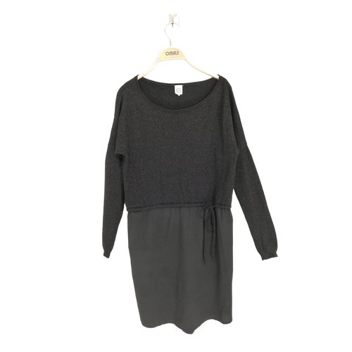 Robe longue karl marc john 2025