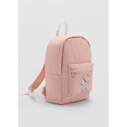 Sac à dos rose pale hotsell
