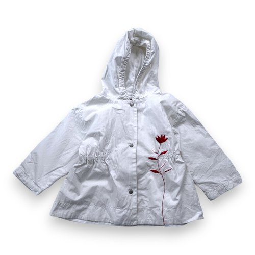 Manteau kenzo bebe fille clearance