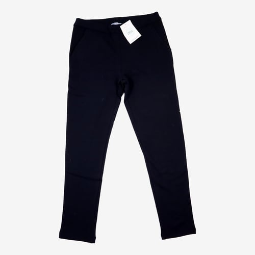 Top col roulé HEATTECH SECONDE PEAU noir | Princesse tam.tam Top col roulé HEATTECH SECONDE PEAU noir | Princesse tam.tam