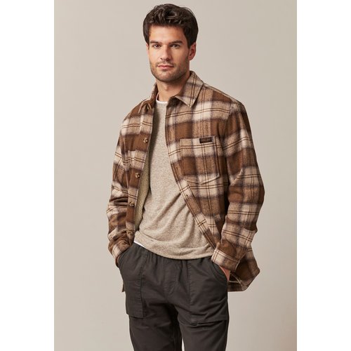Veste homme carreau on sale