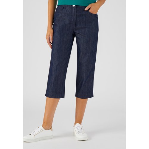 Pantacourt femme damart best sale