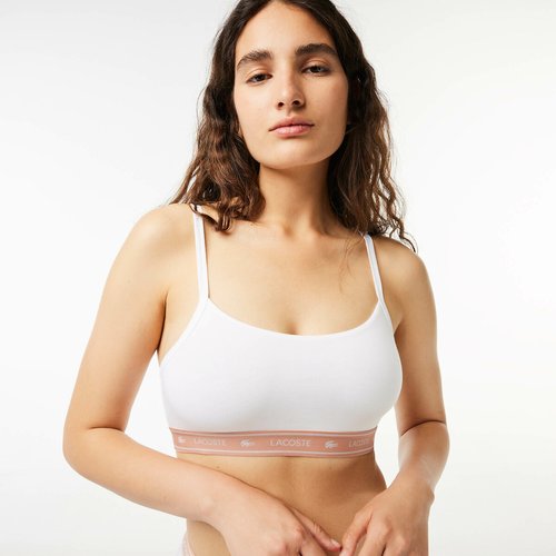 Lacoste bandeau cheap