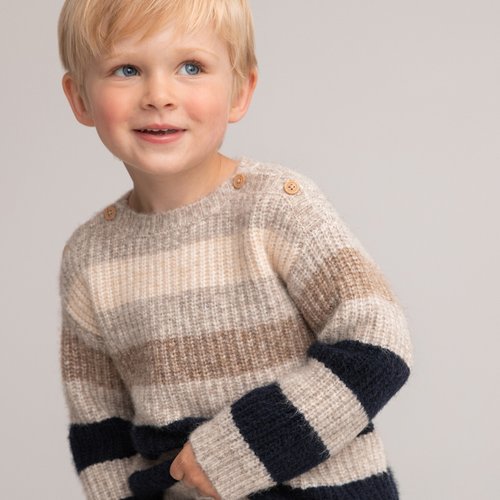 Coloured jumper online