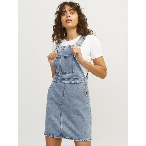 Robe en denim jxtessa robe en denim medium blue denim Jjxx La Redoute