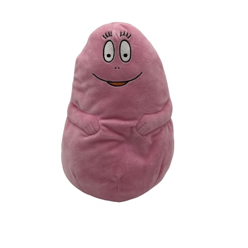 Peluche Barbapapa Vintage - Peluche Collection, Occasion
