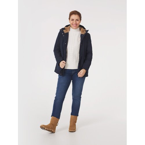 Manteau juditman Tbs La Redoute