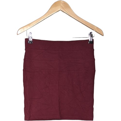 Jupe rouge pimkie online