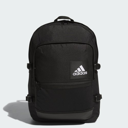 Sac a dos multipoches essentials black Adidas Performance La Redoute