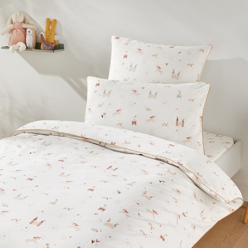 100 cotton unicorn bedding new arrivals