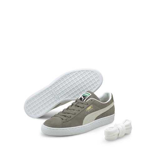 La redoute puma suede online