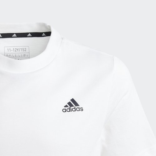 Adidas plain t shirt clearance
