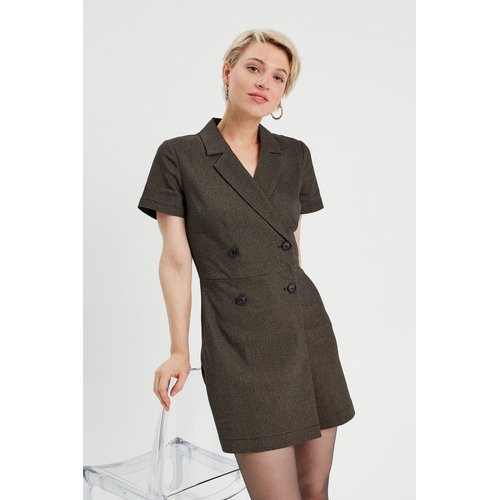 Robe portefeuille cache cache outlet
