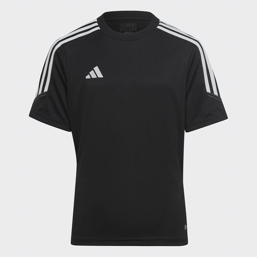 T shirt da allenamento a maniche corte