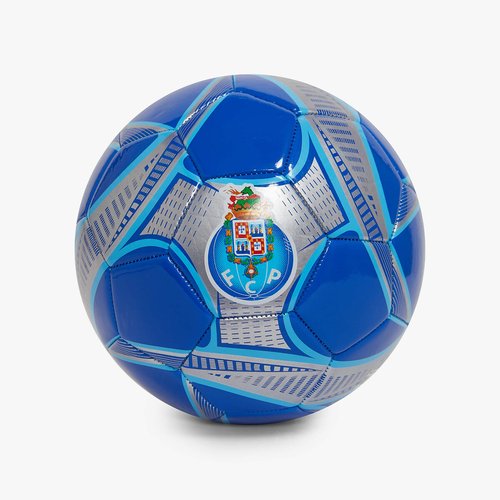 Bola fcp desire fc porto prateado Fc Porto La Redoute